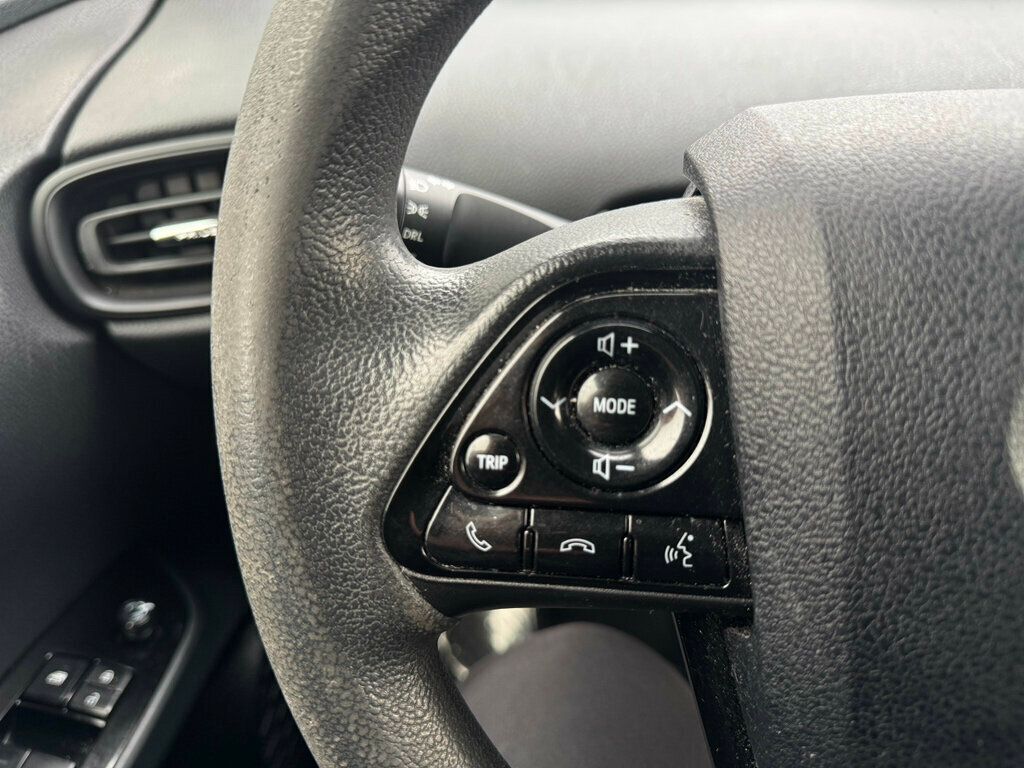 2022 Toyota Prius  - 22944185 - 25