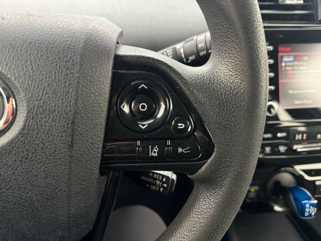 2022 Toyota Prius  - 22944185 - 26