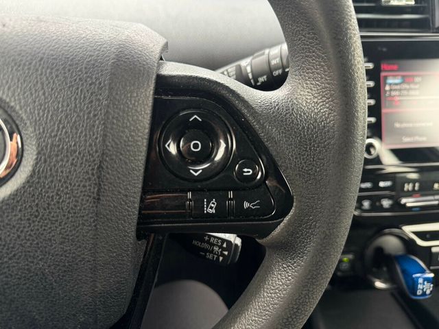 2022 Toyota Prius  - 22944185 - 26