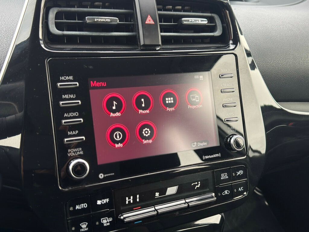 2022 Toyota Prius  - 22944185 - 28