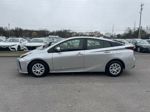2022 Toyota Prius  - 22944185 - 2
