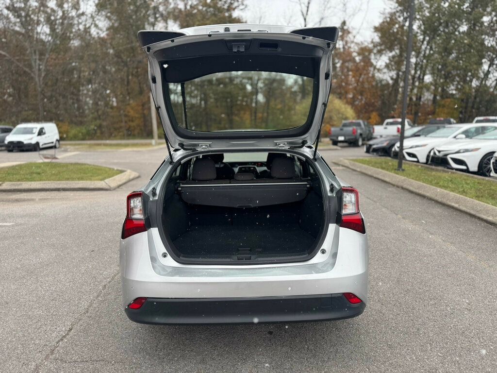 2022 Toyota Prius  - 22944185 - 29
