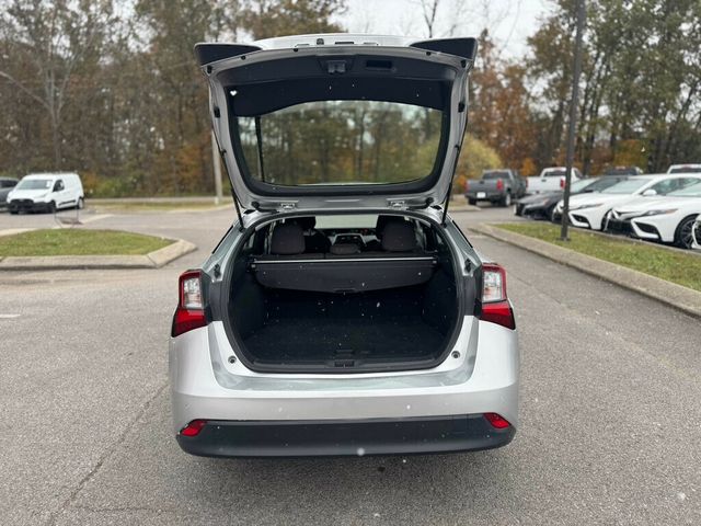 2022 Toyota Prius  - 22944185 - 29