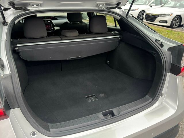 2022 Toyota Prius  - 22944185 - 30