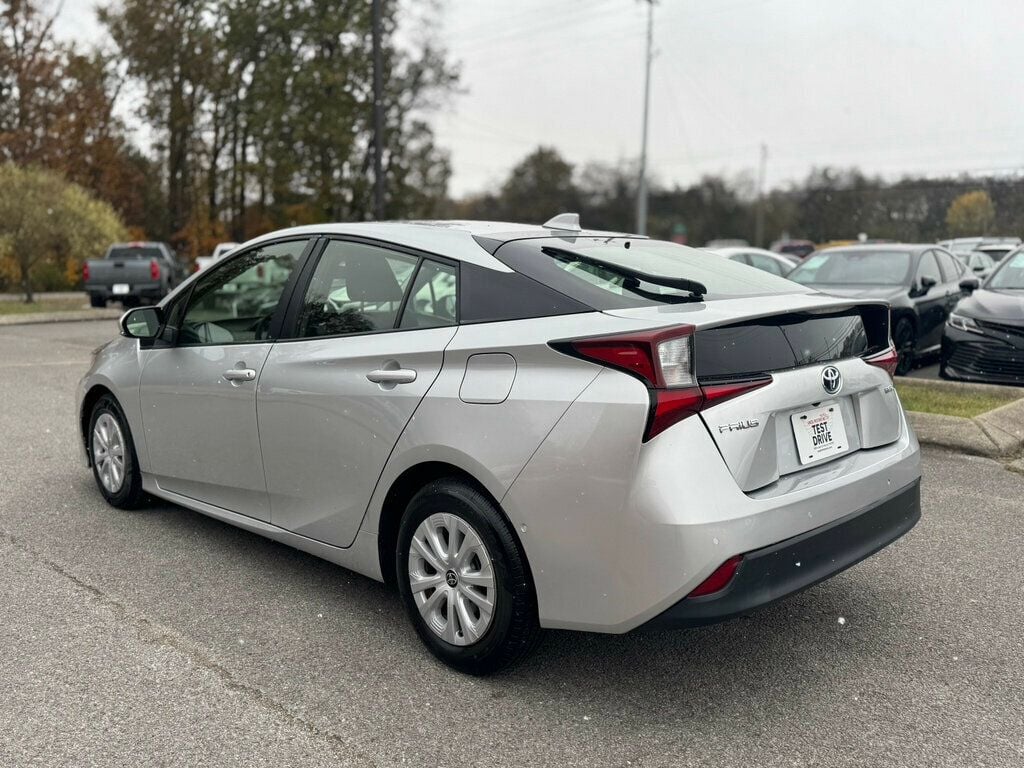 2022 Toyota Prius  - 22944185 - 3