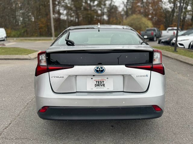 2022 Toyota Prius  - 22944185 - 4