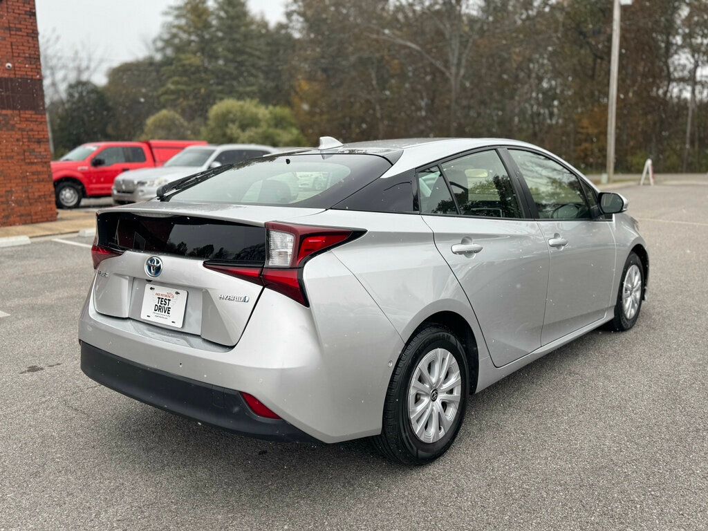 2022 Toyota Prius  - 22944185 - 5