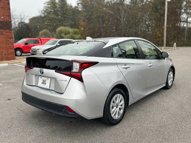 2022 Toyota Prius  - 22944185 - 5