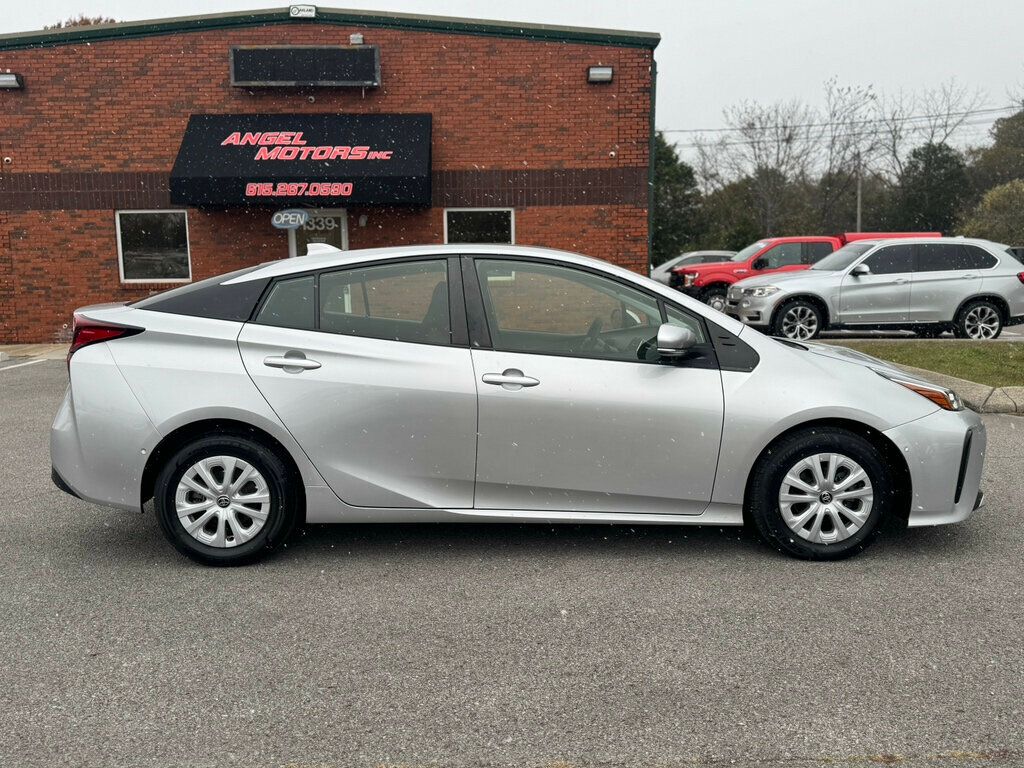 2022 Toyota Prius  - 22944185 - 6