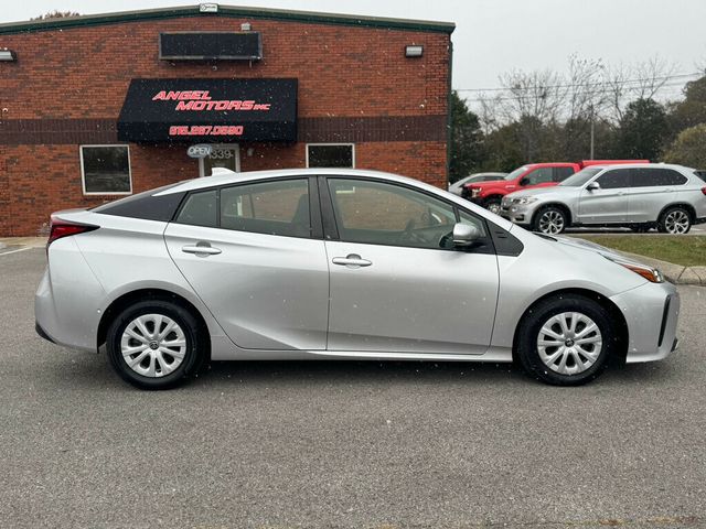 2022 Toyota Prius  - 22944185 - 6