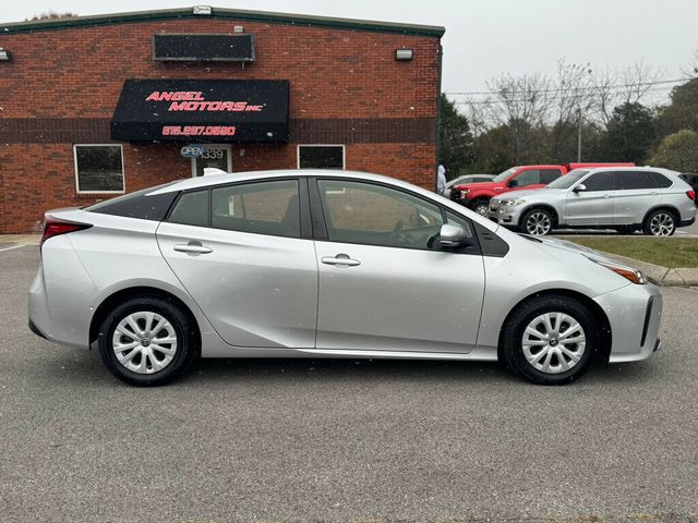 2022 Toyota Prius  - 22944185 - 7
