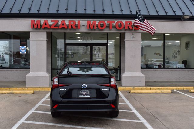 2022 Toyota Prius LE - 22950107 - 9