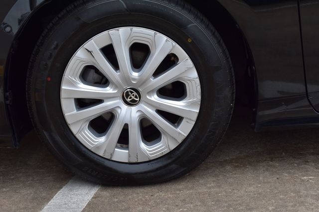 2022 Toyota Prius LE - 22950107 - 10