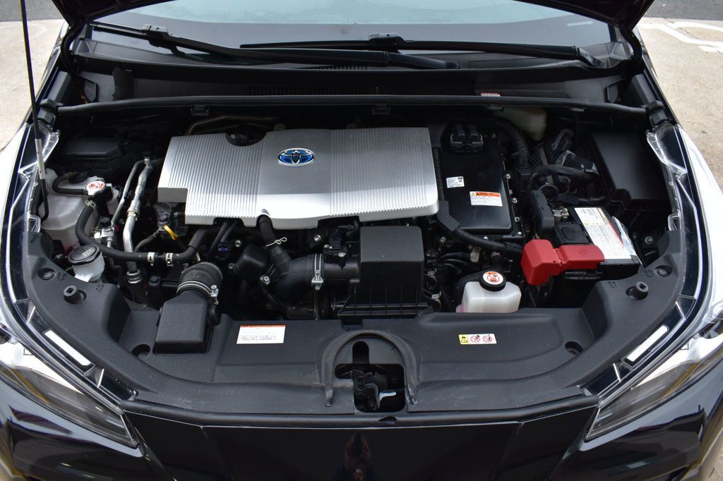 2022 Toyota Prius LE - 22950107 - 11