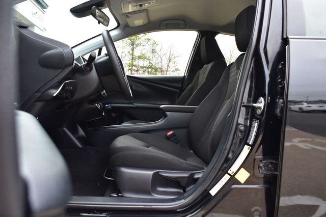 2022 Toyota Prius LE - 22950107 - 13