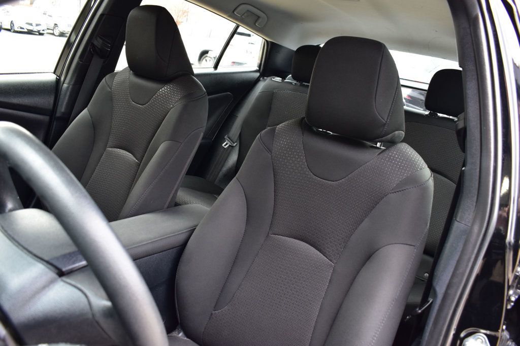 2022 Toyota Prius LE - 22950107 - 14