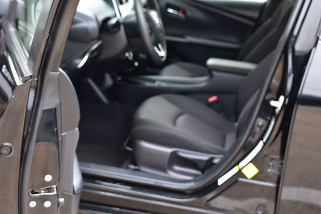 2022 Toyota Prius LE - 22950107 - 15