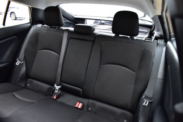 2022 Toyota Prius LE - 22950107 - 20