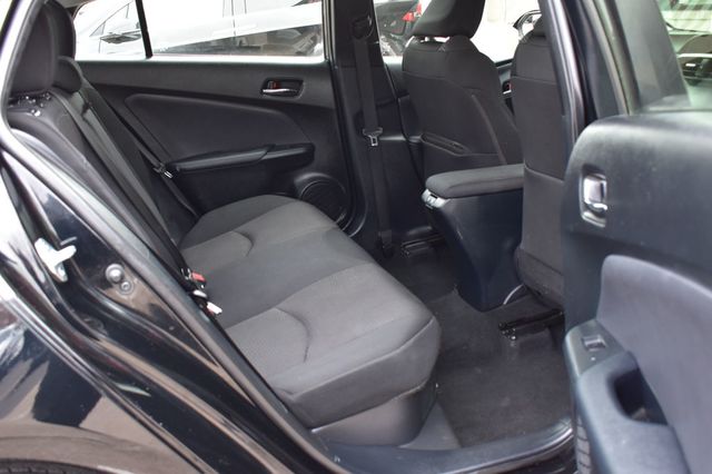 2022 Toyota Prius LE - 22950107 - 22