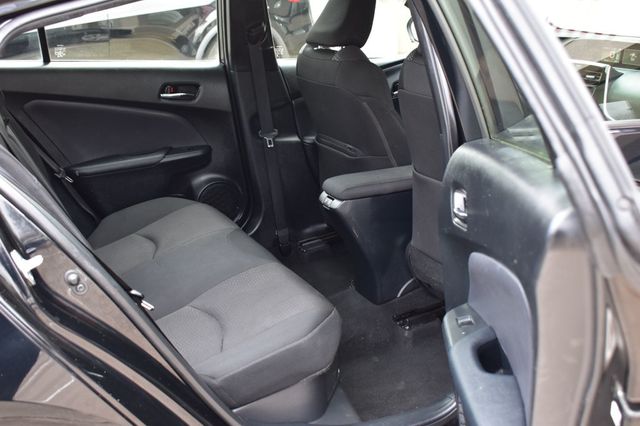 2022 Toyota Prius LE - 22950107 - 24