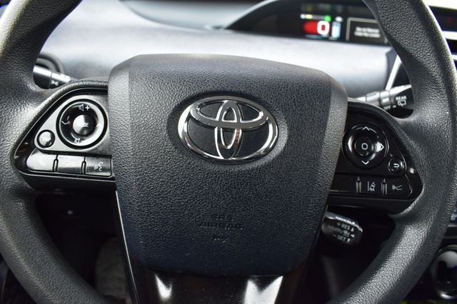 2022 Toyota Prius LE - 22950107 - 25