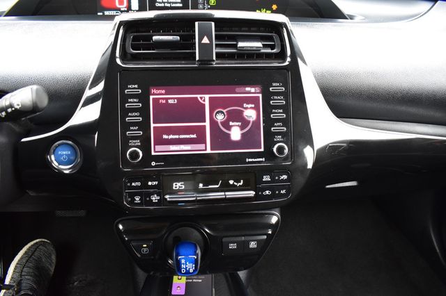 2022 Toyota Prius LE - 22950107 - 29