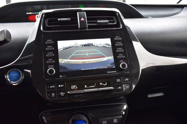 2022 Toyota Prius LE - 22950107 - 30