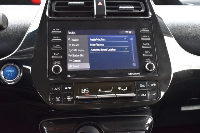 2022 Toyota Prius LE - 22950107 - 32