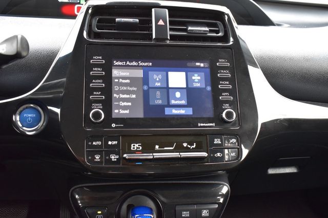 2022 Toyota Prius LE - 22950107 - 33