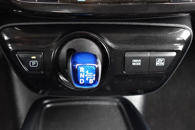 2022 Toyota Prius LE - 22950107 - 36