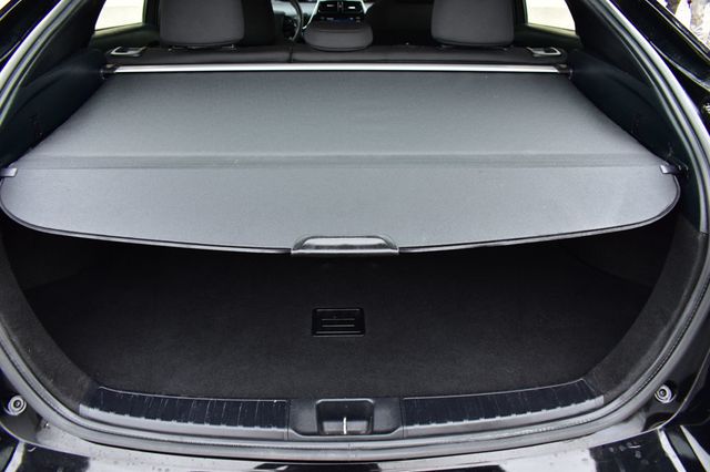 2022 Toyota Prius LE - 22950107 - 45