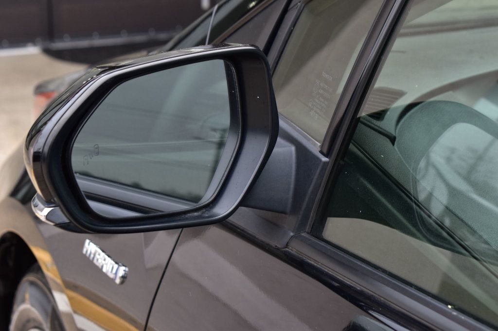 2022 Toyota Prius LE - 22950107 - 46