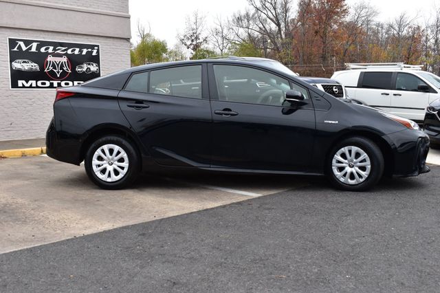 2022 Toyota Prius LE - 22950107 - 4