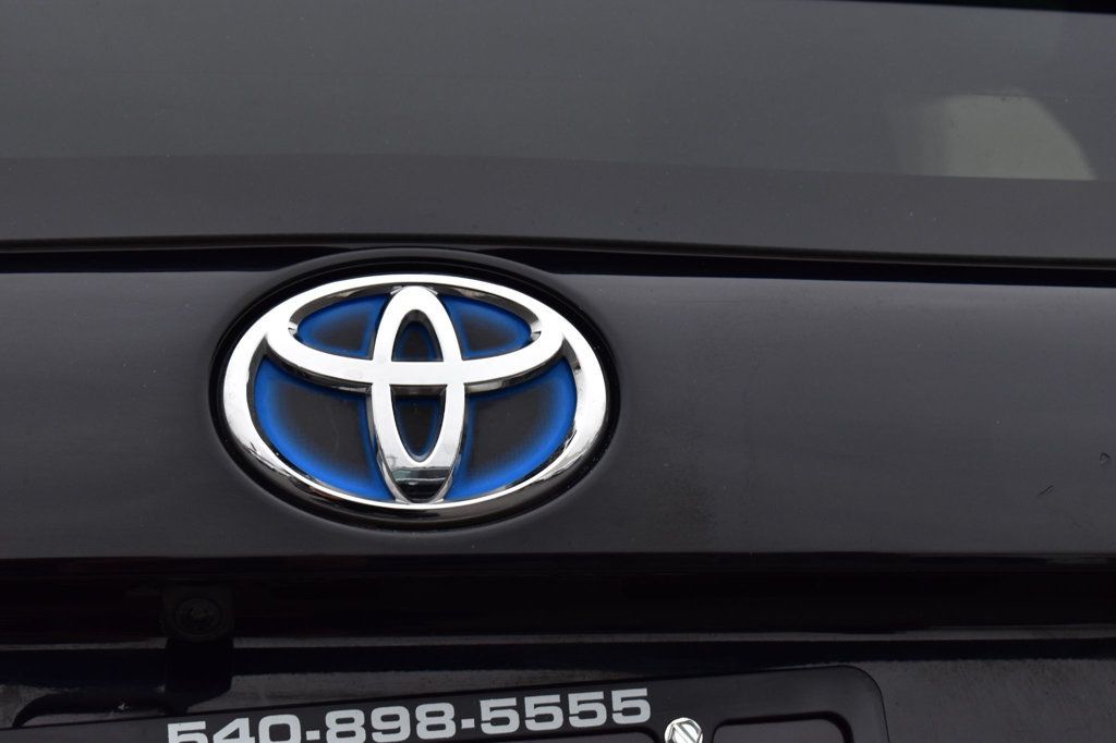 2022 Toyota Prius LE - 22950107 - 50