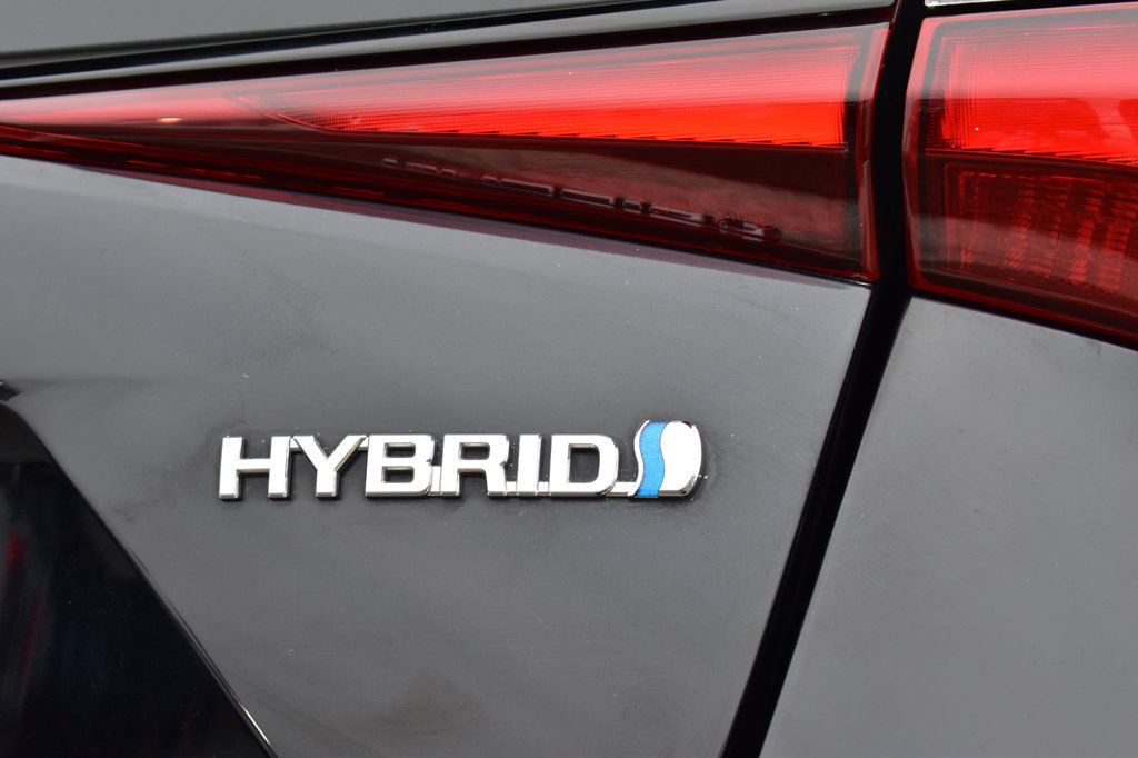 2022 Toyota Prius LE - 22950107 - 52