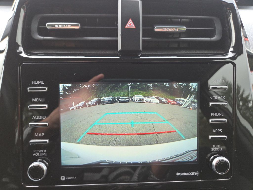Toyota Prius photo 28