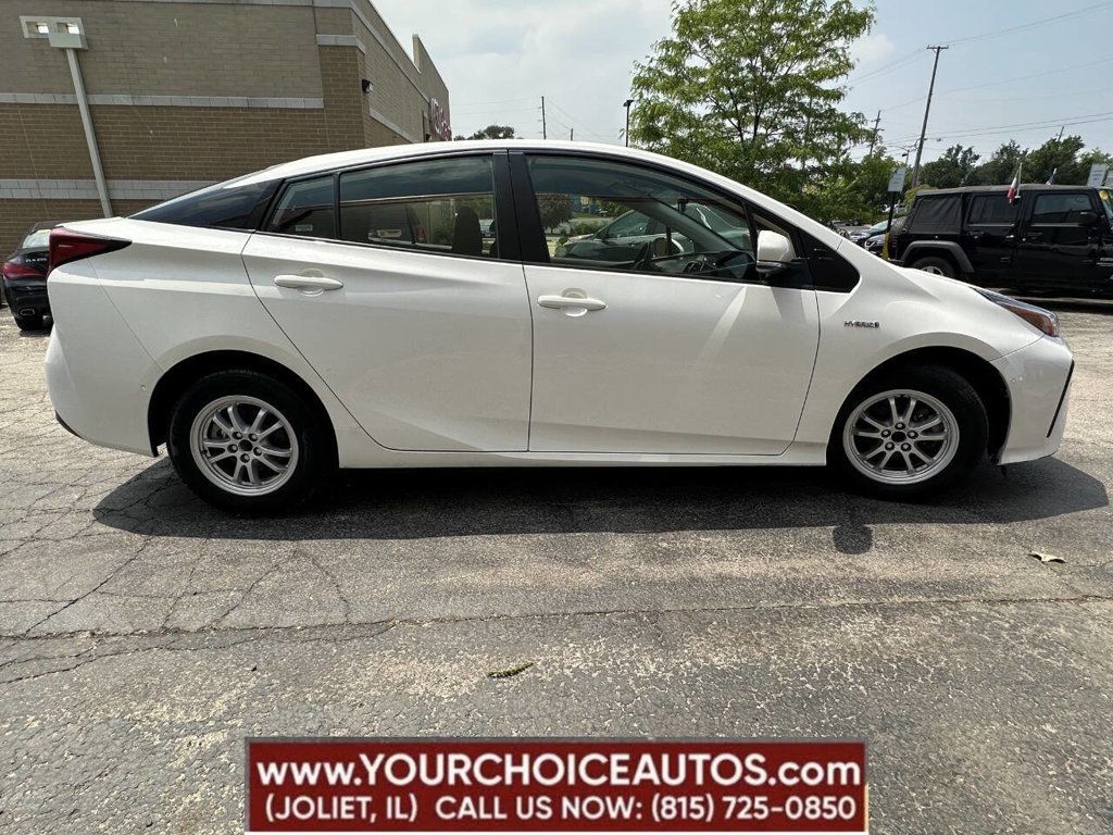 2022 Toyota Prius LE - 22865733 - 9