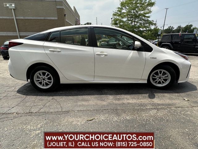 2022 Toyota Prius LE - 22865733 - 9
