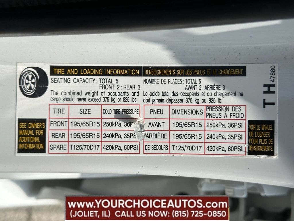 2022 Toyota Prius LE - 22865733 - 16