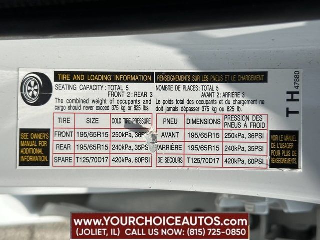 2022 Toyota Prius LE - 22865733 - 16