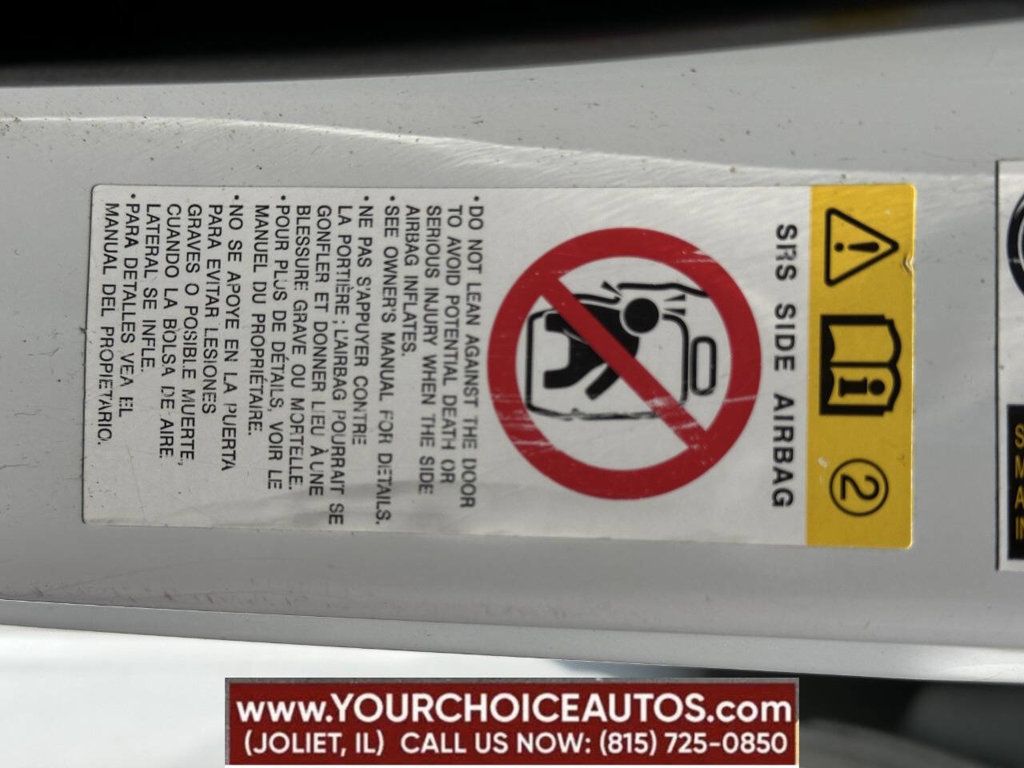 2022 Toyota Prius LE - 22865733 - 17