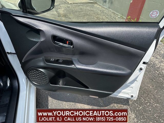 2022 Toyota Prius LE - 22865733 - 21