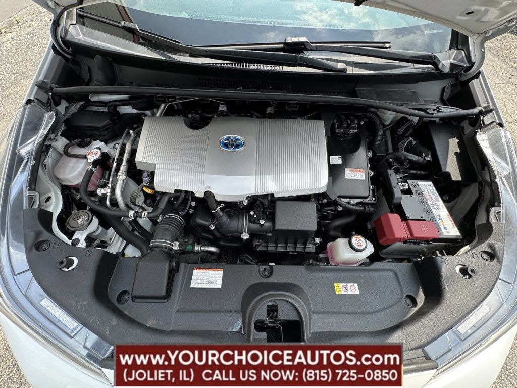 2022 Toyota Prius LE - 22865733 - 23