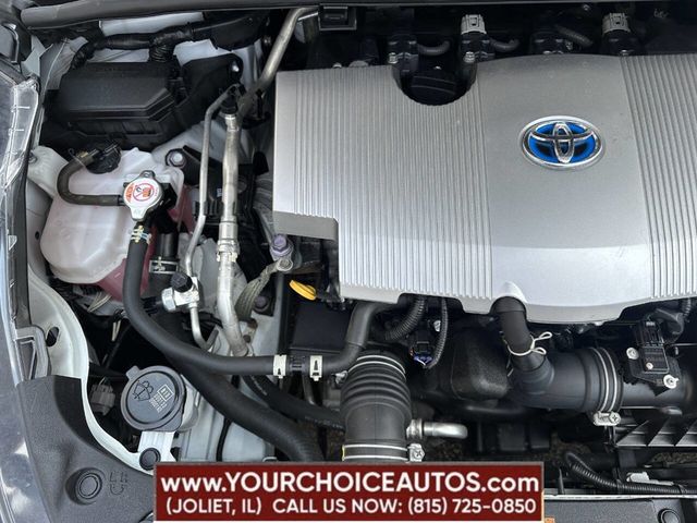 2022 Toyota Prius LE - 22865733 - 25