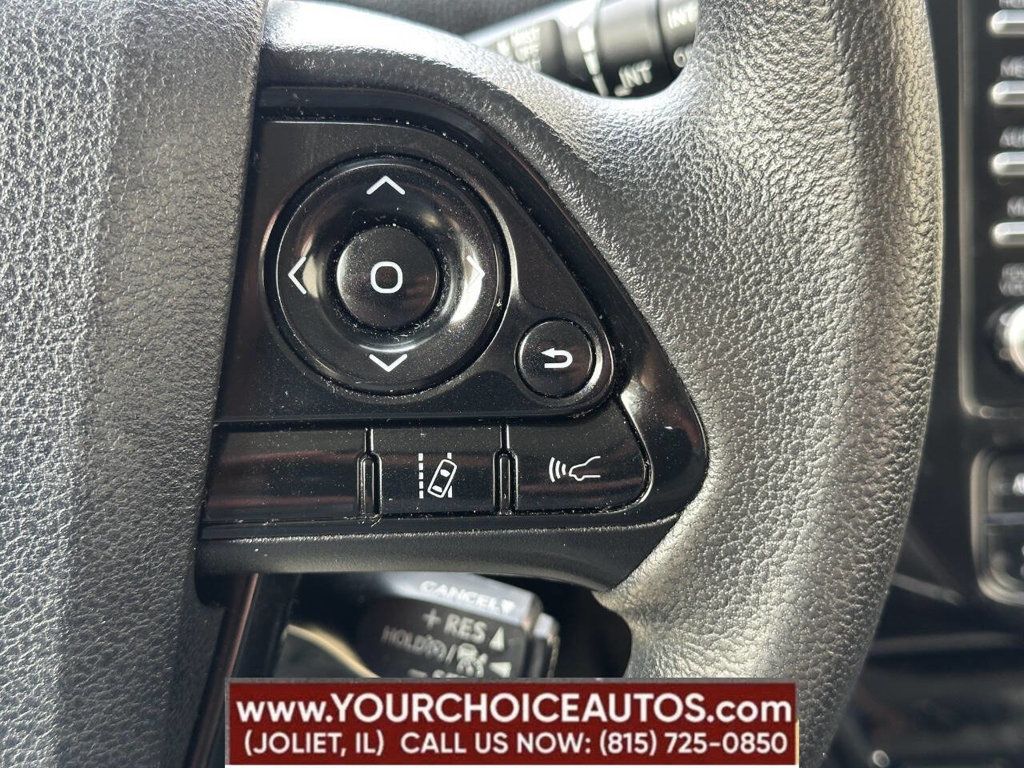 2022 Toyota Prius LE - 22865733 - 28