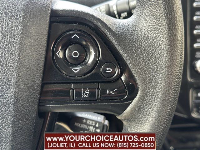 2022 Toyota Prius LE - 22865733 - 28