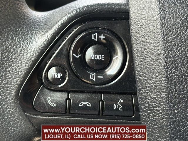2022 Toyota Prius LE - 22865733 - 30