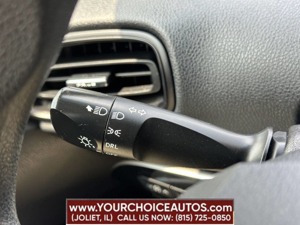 2022 Toyota Prius LE - 22865733 - 31