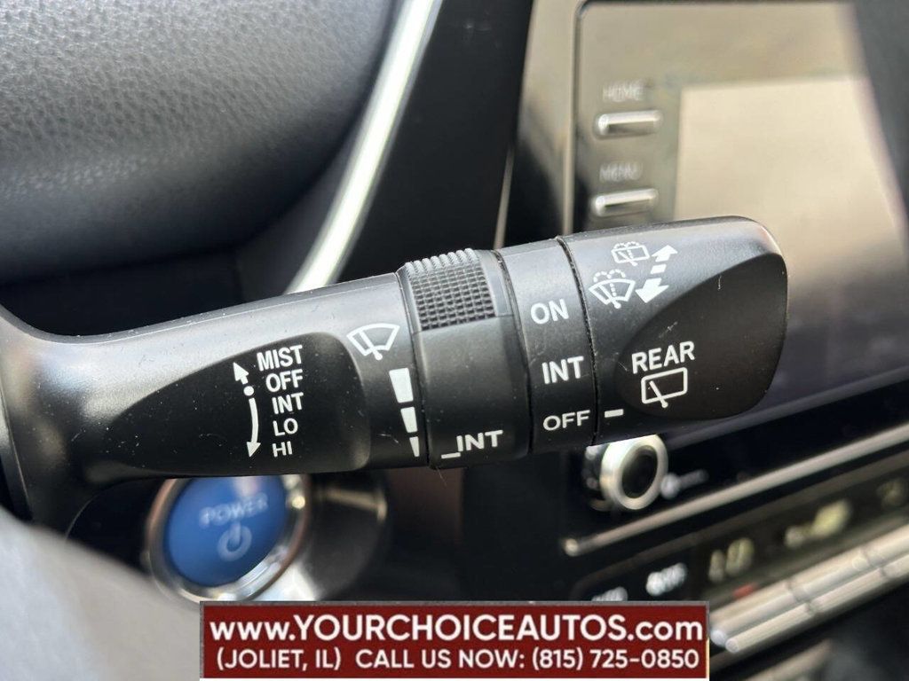 2022 Toyota Prius LE - 22865733 - 32