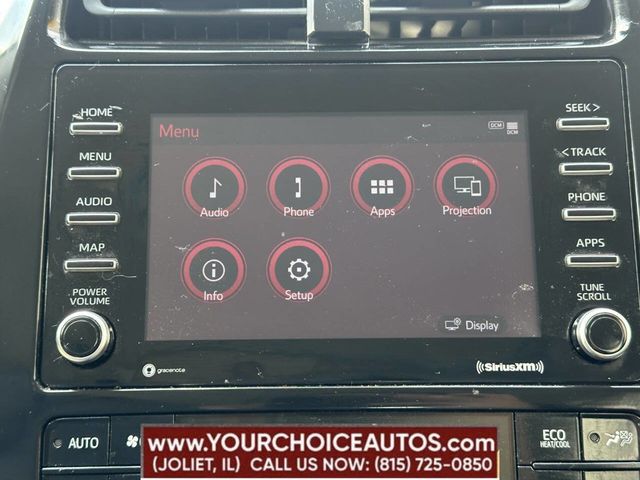 2022 Toyota Prius LE - 22865733 - 39